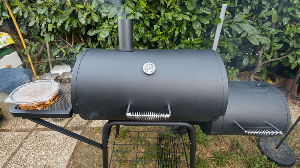 Why you Need a Meat Smoker